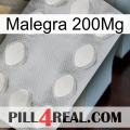 Malegra 200Mg 16